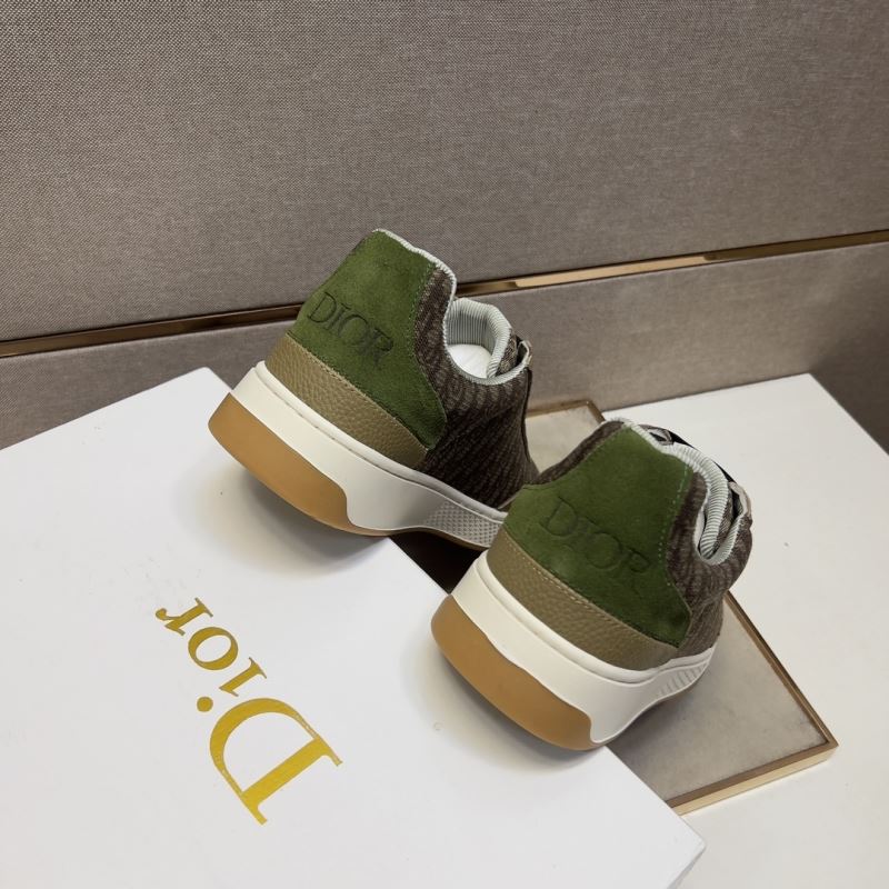 Christian Dior Low Shoes